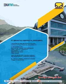 Laporan Keuangan 2023